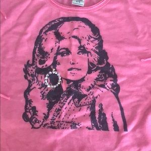 Girls tank top